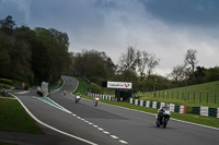 Advanced Group Black Bikes
